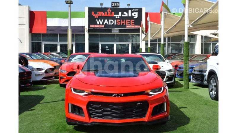 Big with watermark chevrolet camaro ashanti import dubai 57185