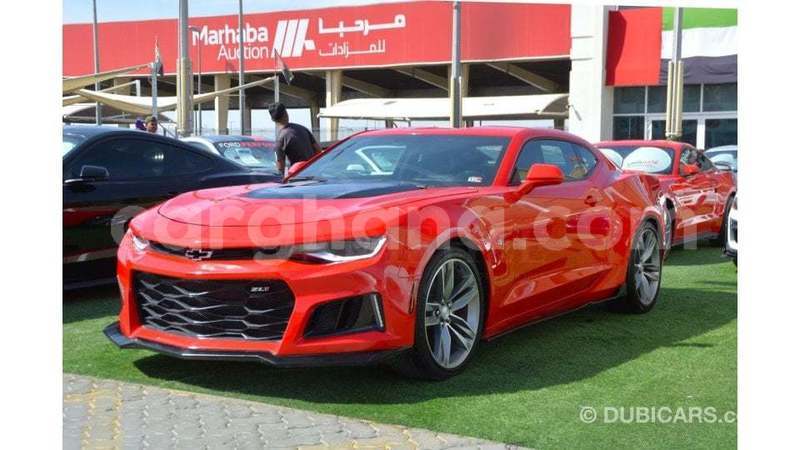 Big with watermark chevrolet camaro ashanti import dubai 57185