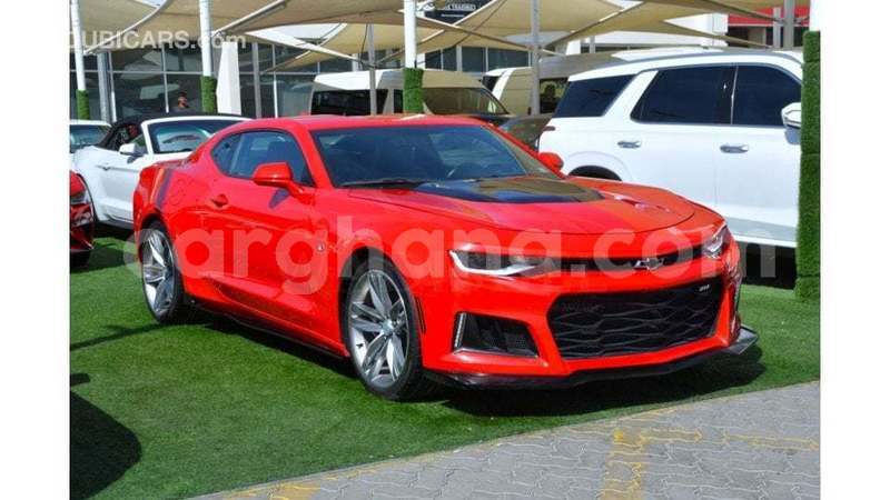 Big with watermark chevrolet camaro ashanti import dubai 57185