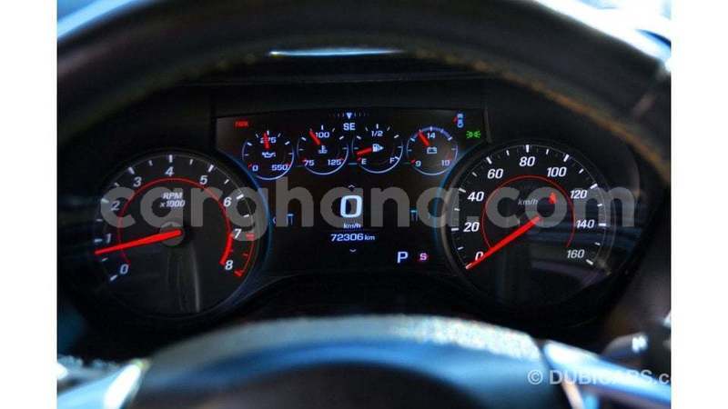 Big with watermark chevrolet camaro ashanti import dubai 57185