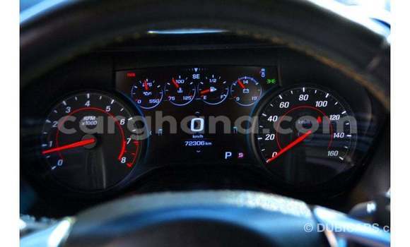 Ra Imported Chevrolet Camaro Red Ọkọ̀ in Import - Dubai ni Ashanti Ra Imported Chevrolet Camaro Red Ọkọ̀ in Import - Dubai ni Ashanti