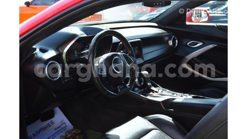 Big with watermark chevrolet camaro ashanti import dubai 57185