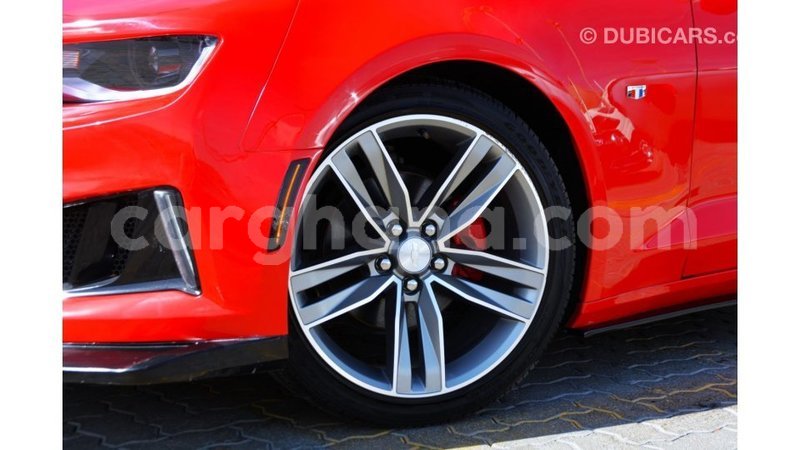 Big with watermark chevrolet camaro ashanti import dubai 57185