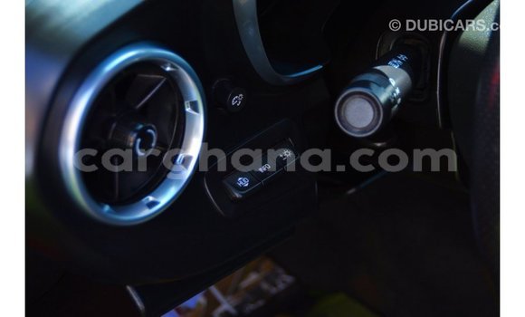 Ra Imported Chevrolet Camaro Red Ọkọ̀ in Import - Dubai ni Ashanti Ra Imported Chevrolet Camaro Red Ọkọ̀ in Import - Dubai ni Ashanti