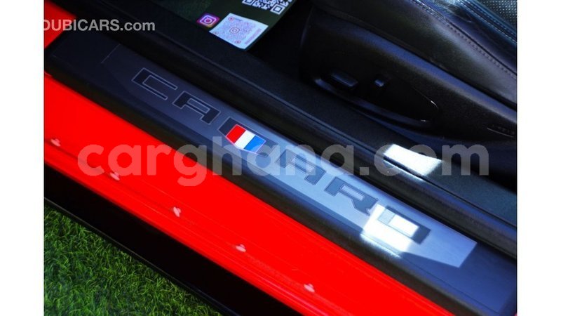 Big with watermark chevrolet camaro ashanti import dubai 57185