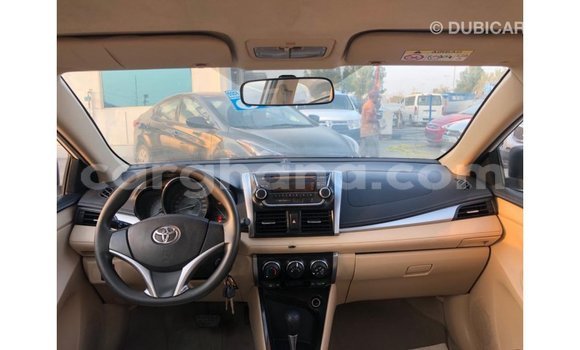 Sayi Imported Toyota Yaris White Mota in Import - Dubai a Ashanti Sayi Imported Toyota Yaris White Mota in Import - Dubai a Ashanti