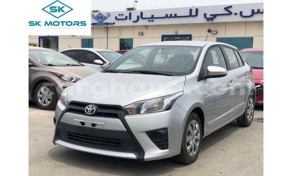 Sayi Imported Toyota Yaris Sauran Mota in Import - Dubai a Ashanti Sayi Imported Toyota Yaris Sauran Mota in Import - Dubai a Ashanti