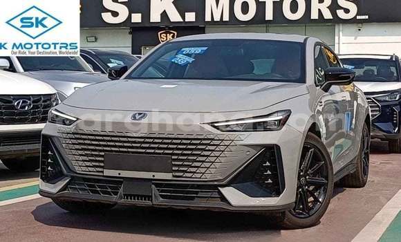 Buy Import Changan Benni Other Car in Import - Dubai in Ashanti