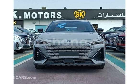 Buy Import Changan Benni Other Car in Import - Dubai in Ashanti Buy Import Changan Benni Other Car in Import - Dubai in Ashanti