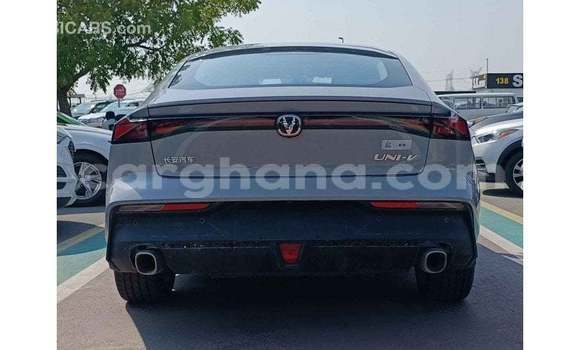 Buy Import Changan Benni Other Car in Import - Dubai in Ashanti Buy Import Changan Benni Other Car in Import - Dubai in Ashanti