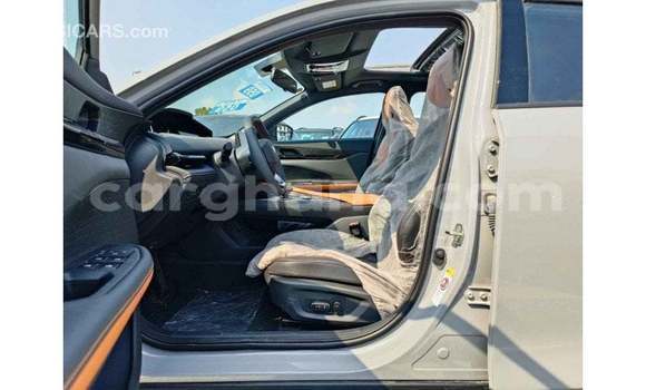 Buy Import Changan Benni Other Car in Import - Dubai in Ashanti Buy Import Changan Benni Other Car in Import - Dubai in Ashanti