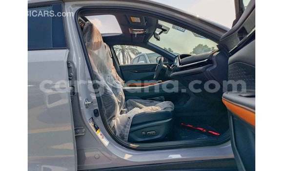 Buy Import Changan Benni Other Car in Import - Dubai in Ashanti Buy Import Changan Benni Other Car in Import - Dubai in Ashanti