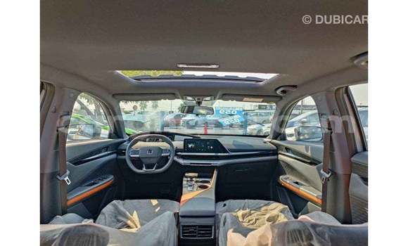 Buy Import Changan Benni Other Car in Import - Dubai in Ashanti Buy Import Changan Benni Other Car in Import - Dubai in Ashanti