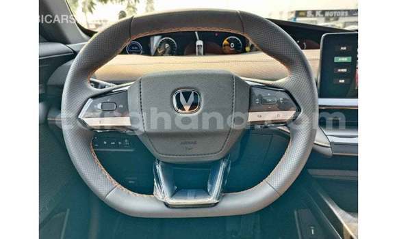 Buy Import Changan Benni Other Car in Import - Dubai in Ashanti Buy Import Changan Benni Other Car in Import - Dubai in Ashanti