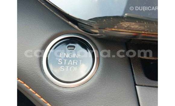 Buy Import Changan Benni Other Car in Import - Dubai in Ashanti Buy Import Changan Benni Other Car in Import - Dubai in Ashanti