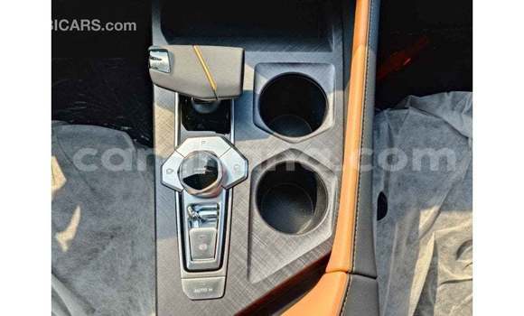 Buy Import Changan Benni Other Car in Import - Dubai in Ashanti Buy Import Changan Benni Other Car in Import - Dubai in Ashanti