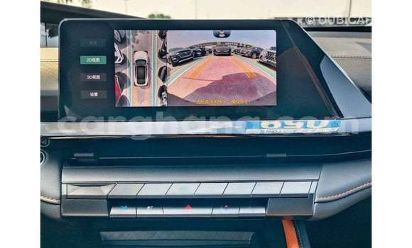 Buy Import Changan Benni Other Car in Import - Dubai in Ashanti Buy Import Changan Benni Other Car in Import - Dubai in Ashanti