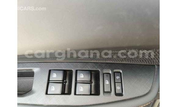 Buy Import Changan Benni Other Car in Import - Dubai in Ashanti Buy Import Changan Benni Other Car in Import - Dubai in Ashanti