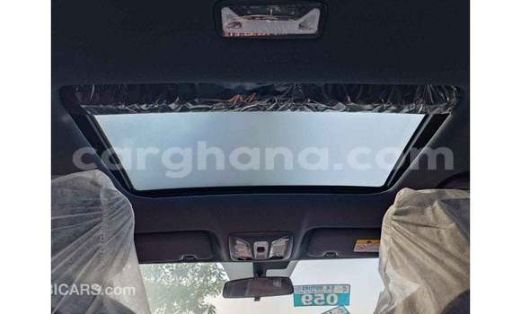 Buy Import Changan Benni Other Car in Import - Dubai in Ashanti Buy Import Changan Benni Other Car in Import - Dubai in Ashanti