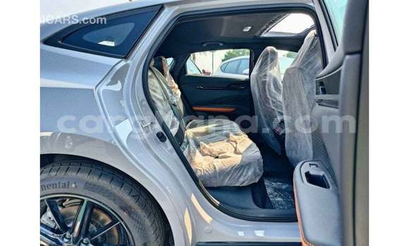 Buy Import Changan Benni Other Car in Import - Dubai in Ashanti Buy Import Changan Benni Other Car in Import - Dubai in Ashanti