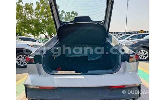 Buy Import Changan Benni Other Car in Import - Dubai in Ashanti Buy Import Changan Benni Other Car in Import - Dubai in Ashanti