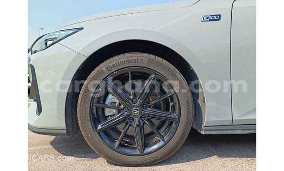 Buy Import Changan Benni Other Car in Import - Dubai in Ashanti Buy Import Changan Benni Other Car in Import - Dubai in Ashanti