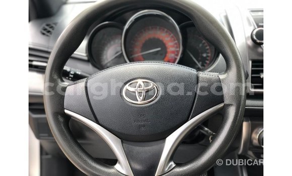 Sayi Imported Toyota Yaris Sauran Mota in Import - Dubai a Ashanti Sayi Imported Toyota Yaris Sauran Mota in Import - Dubai a Ashanti