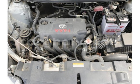 Sayi Imported Toyota Yaris Sauran Mota in Import - Dubai a Ashanti Sayi Imported Toyota Yaris Sauran Mota in Import - Dubai a Ashanti