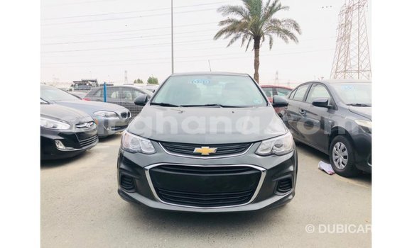 Buy Import Chevrolet Sonic Other Car in Import - Dubai in Ashanti Buy Import Chevrolet Sonic Other Car in Import - Dubai in Ashanti