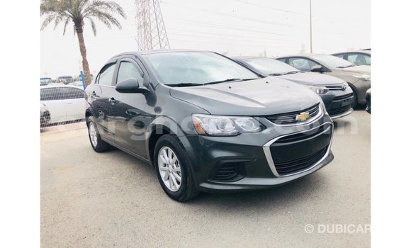 Buy Import Chevrolet Sonic Other Car in Import - Dubai in Ashanti Buy Import Chevrolet Sonic Other Car in Import - Dubai in Ashanti