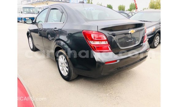 Buy Import Chevrolet Sonic Other Car in Import - Dubai in Ashanti Buy Import Chevrolet Sonic Other Car in Import - Dubai in Ashanti