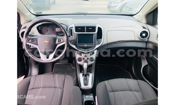 Buy Import Chevrolet Sonic Other Car in Import - Dubai in Ashanti Buy Import Chevrolet Sonic Other Car in Import - Dubai in Ashanti