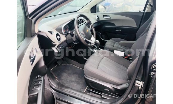 Buy Import Chevrolet Sonic Other Car in Import - Dubai in Ashanti Buy Import Chevrolet Sonic Other Car in Import - Dubai in Ashanti