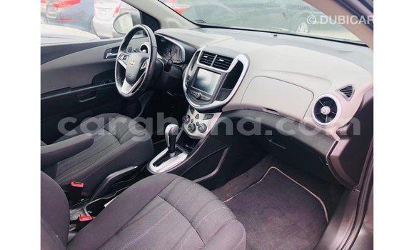 Buy Import Chevrolet Sonic Other Car in Import - Dubai in Ashanti Buy Import Chevrolet Sonic Other Car in Import - Dubai in Ashanti