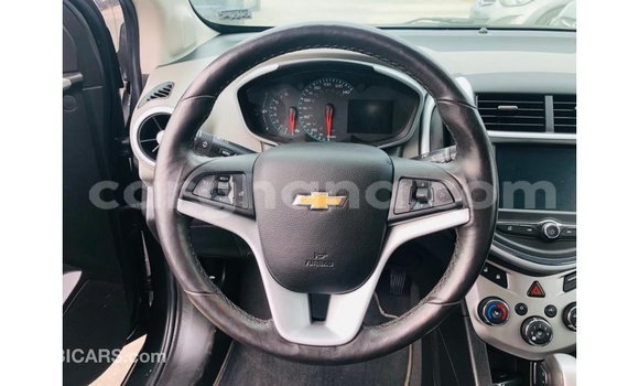 Buy Import Chevrolet Sonic Other Car in Import - Dubai in Ashanti Buy Import Chevrolet Sonic Other Car in Import - Dubai in Ashanti