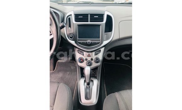 Buy Import Chevrolet Sonic Other Car in Import - Dubai in Ashanti Buy Import Chevrolet Sonic Other Car in Import - Dubai in Ashanti
