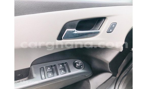 Buy Import Chevrolet Sonic Other Car in Import - Dubai in Ashanti Buy Import Chevrolet Sonic Other Car in Import - Dubai in Ashanti