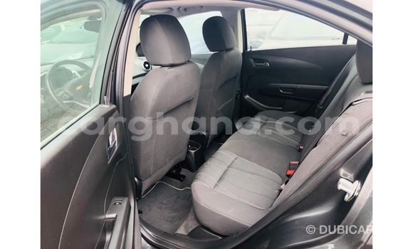 Buy Import Chevrolet Sonic Other Car in Import - Dubai in Ashanti Buy Import Chevrolet Sonic Other Car in Import - Dubai in Ashanti