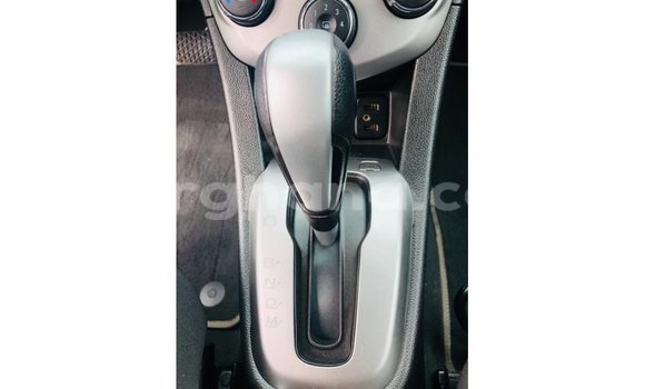 Buy Import Chevrolet Sonic Other Car in Import - Dubai in Ashanti Buy Import Chevrolet Sonic Other Car in Import - Dubai in Ashanti