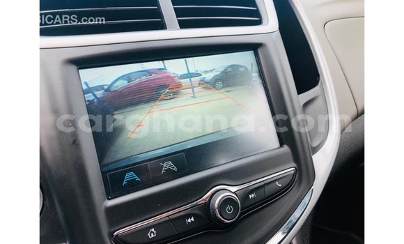 Buy Import Chevrolet Sonic Other Car in Import - Dubai in Ashanti Buy Import Chevrolet Sonic Other Car in Import - Dubai in Ashanti