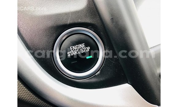 Buy Import Chevrolet Sonic Other Car in Import - Dubai in Ashanti Buy Import Chevrolet Sonic Other Car in Import - Dubai in Ashanti