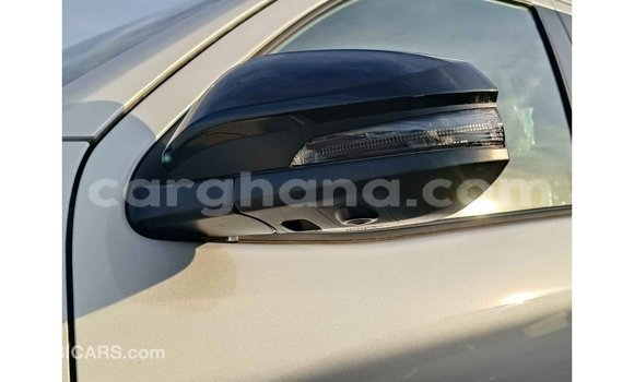 Buy Import Toyota Hilux White Car in Import - Dubai in Ashanti Buy Import Toyota Hilux White Car in Import - Dubai in Ashanti