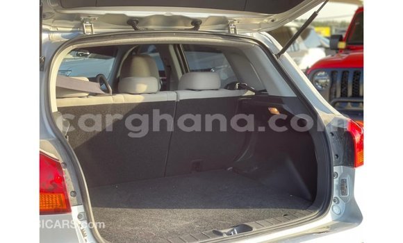 Ra Imported Mitsubishi ASX Silver Ọkọ̀ in Import - Dubai ni Ashanti Ra Imported Mitsubishi ASX Silver Ọkọ̀ in Import - Dubai ni Ashanti