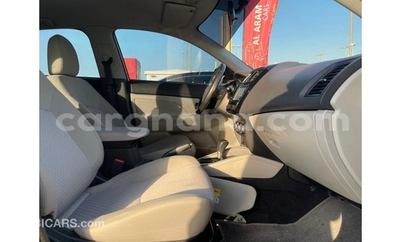 Ra Imported Mitsubishi ASX Silver Ọkọ̀ in Import - Dubai ni Ashanti Ra Imported Mitsubishi ASX Silver Ọkọ̀ in Import - Dubai ni Ashanti