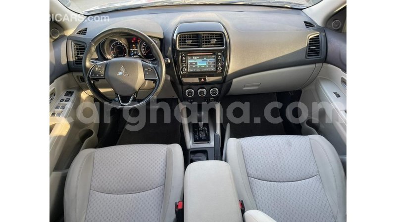 Big with watermark mitsubishi asx ashanti import dubai 57194