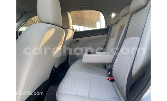 Ra Imported Mitsubishi ASX Silver Ọkọ̀ in Import - Dubai ni Ashanti Ra Imported Mitsubishi ASX Silver Ọkọ̀ in Import - Dubai ni Ashanti