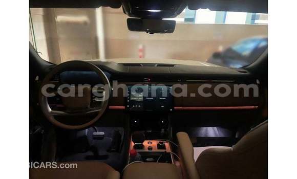 Ra Imported Land Rover Range Rover funfun Ọkọ̀ in Import - Dubai ni Ashanti Ra Imported Land Rover Range Rover funfun Ọkọ̀ in Import - Dubai ni Ashanti