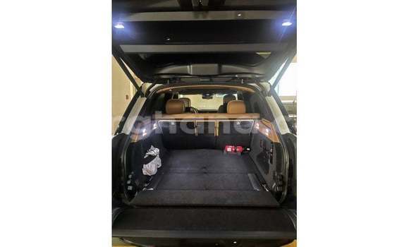 Ra Imported Land Rover Range Rover funfun Ọkọ̀ in Import - Dubai ni Ashanti Ra Imported Land Rover Range Rover funfun Ọkọ̀ in Import - Dubai ni Ashanti