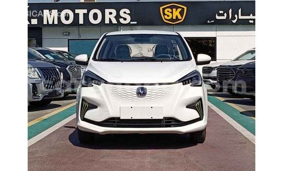 Buy Import Changan Benni White Car in Import - Dubai in Ashanti Buy Import Changan Benni White Car in Import - Dubai in Ashanti