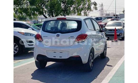 Buy Import Changan Benni White Car in Import - Dubai in Ashanti Buy Import Changan Benni White Car in Import - Dubai in Ashanti